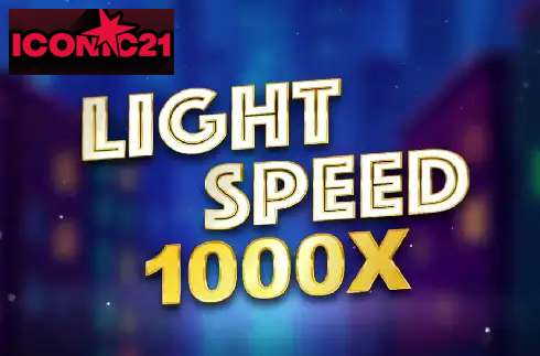 Light Speed 1000x